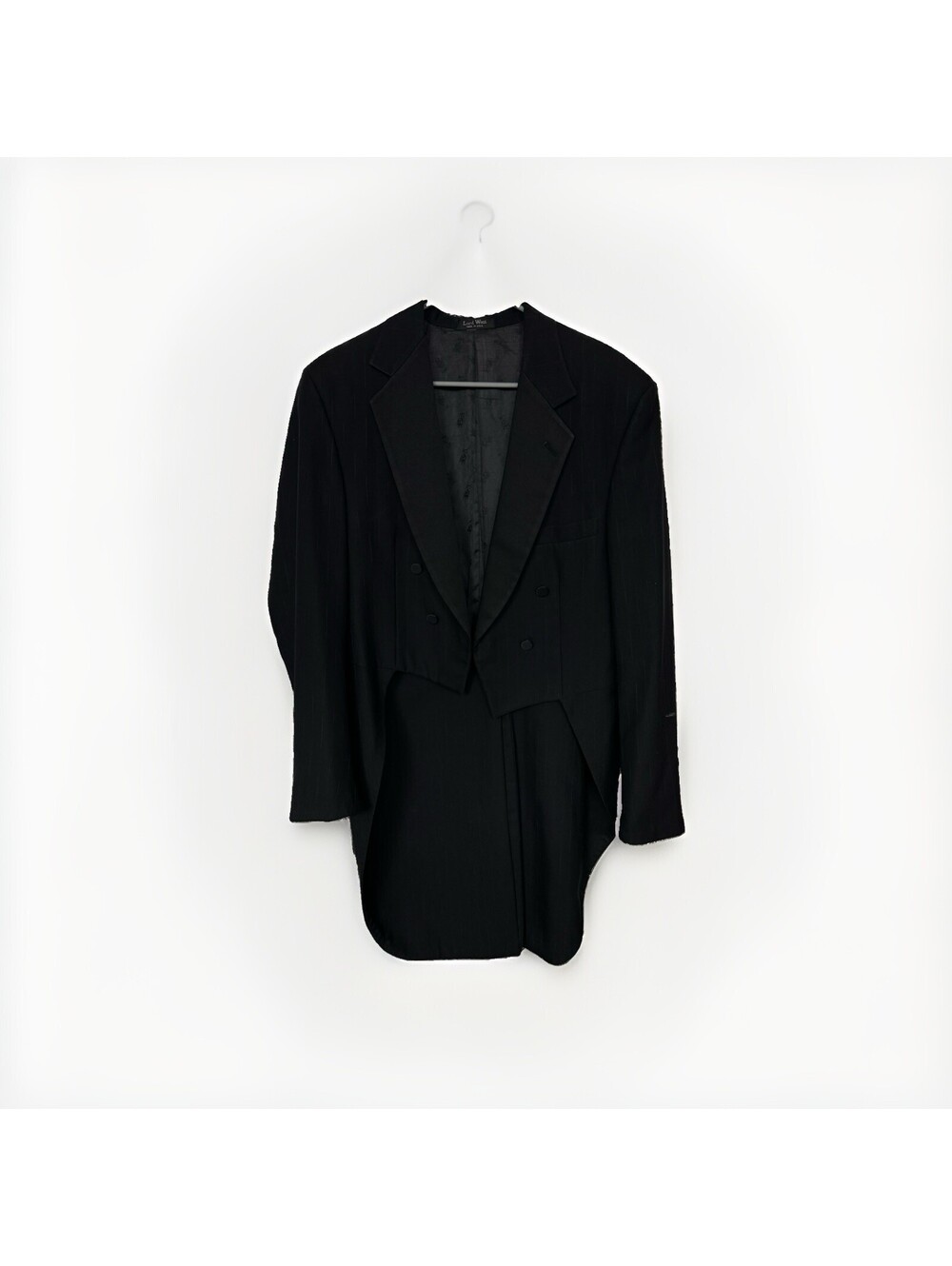 Vintage Lorde West Blazer